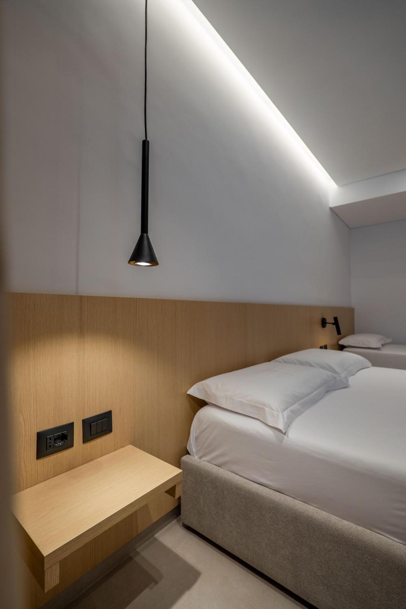 Austin Boutique Hotel Sarande Exterior photo